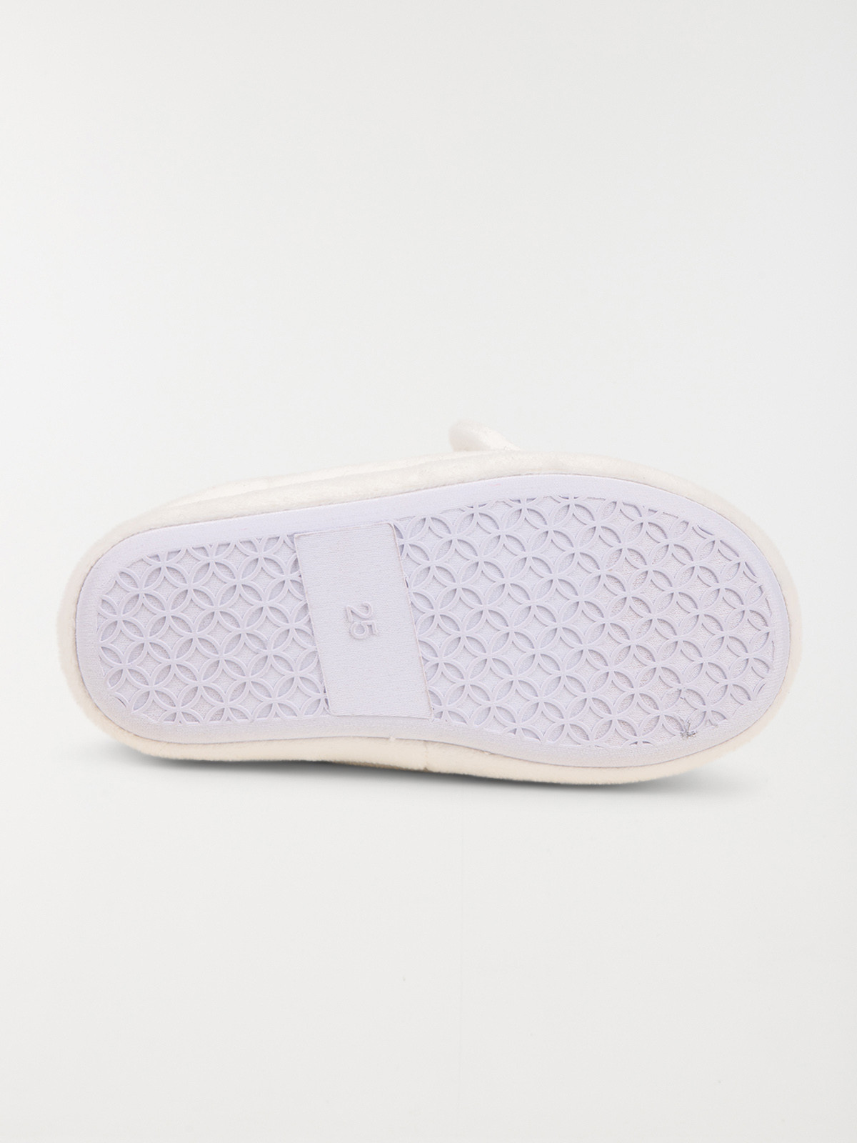 Chaussons bottes licorne fille (24-30)