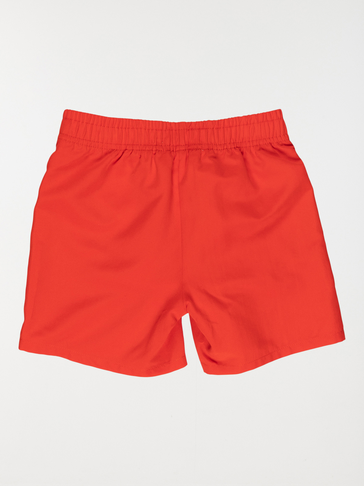Short de bain uni garçon (3-8A)