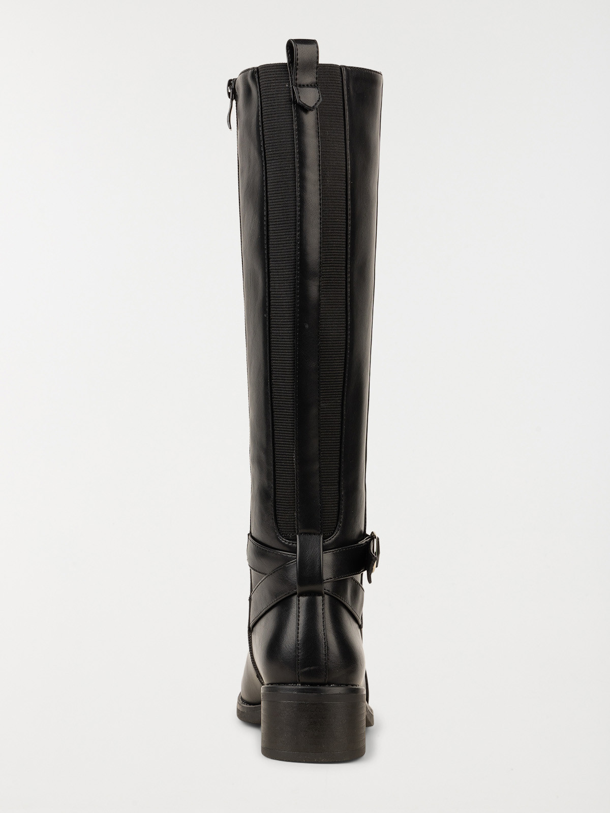 Bottes noires femme (36-41) Bottes noires femme (36-41)