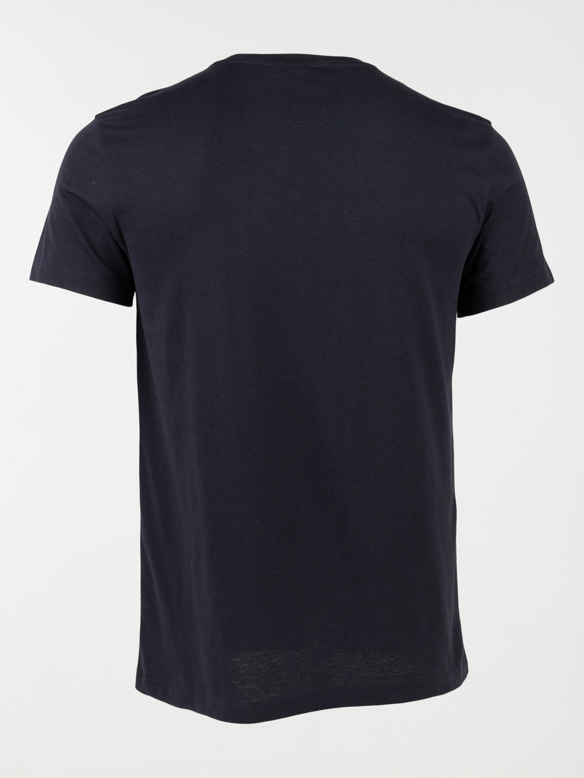 T-shirt NASA homme coloris marine navy T-shirt NASA homme coloris marine navy