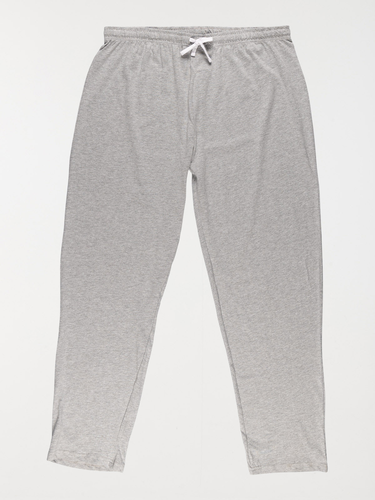 Pyjama grande taille homme