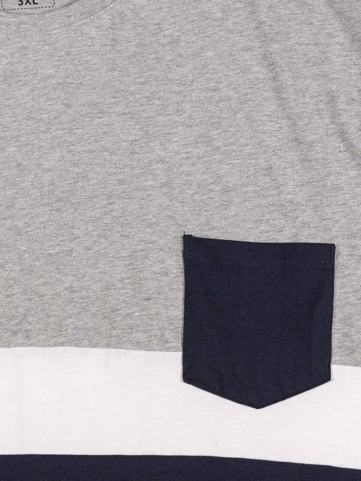 Pyjama grande taille homme