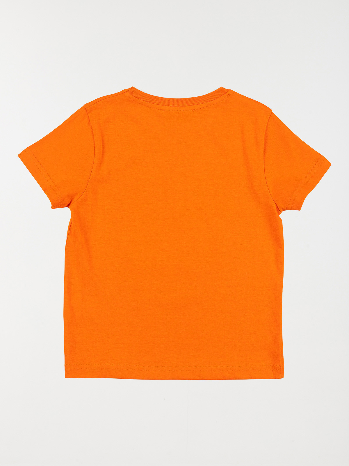 T-shirt garçon sequins magiques (3-8A)