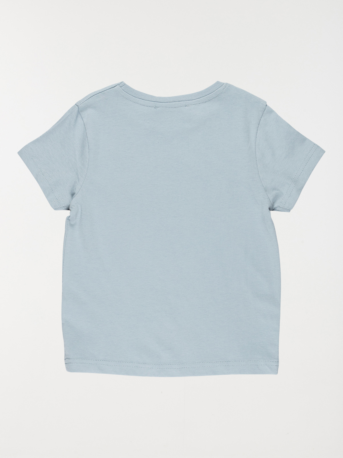 T-shirt garçon sequin réversible (3-8A)