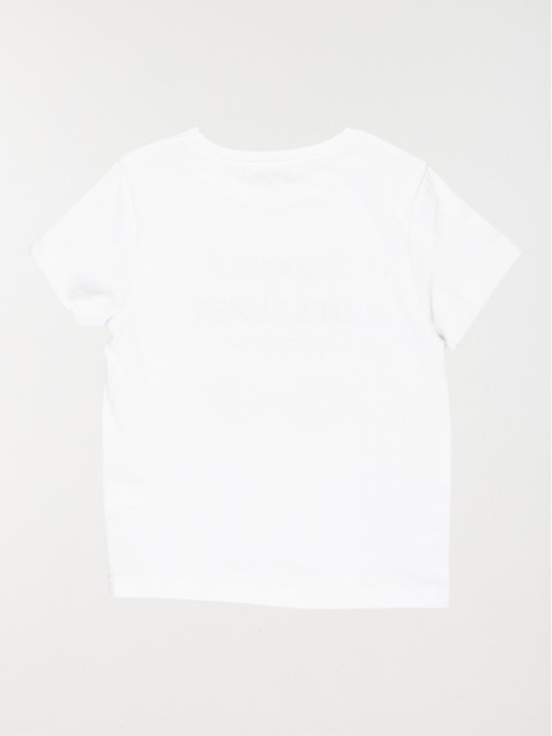 T-shirt sequin réversible...