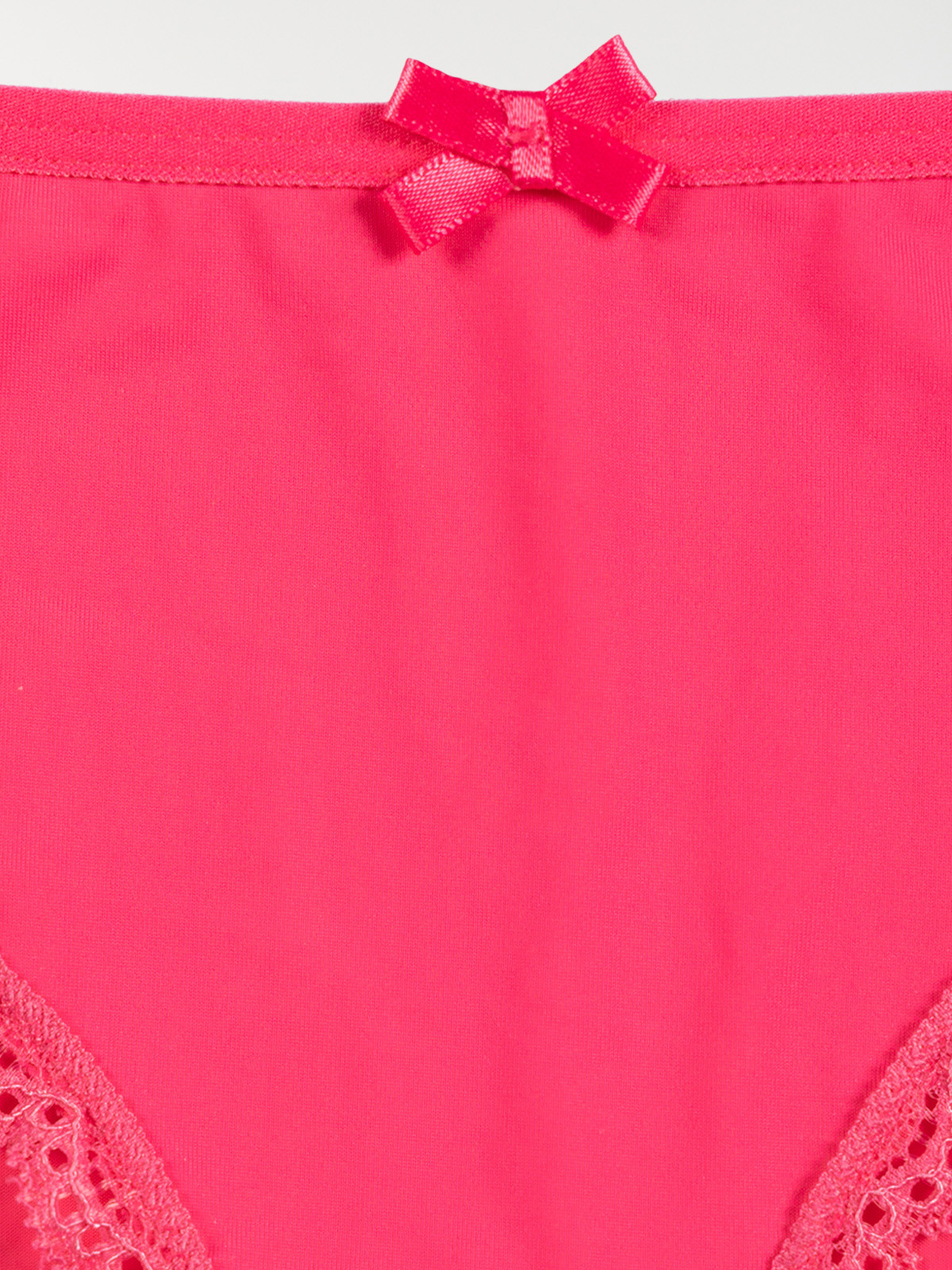 Lot de 2 tangas bubble femme (36-46)