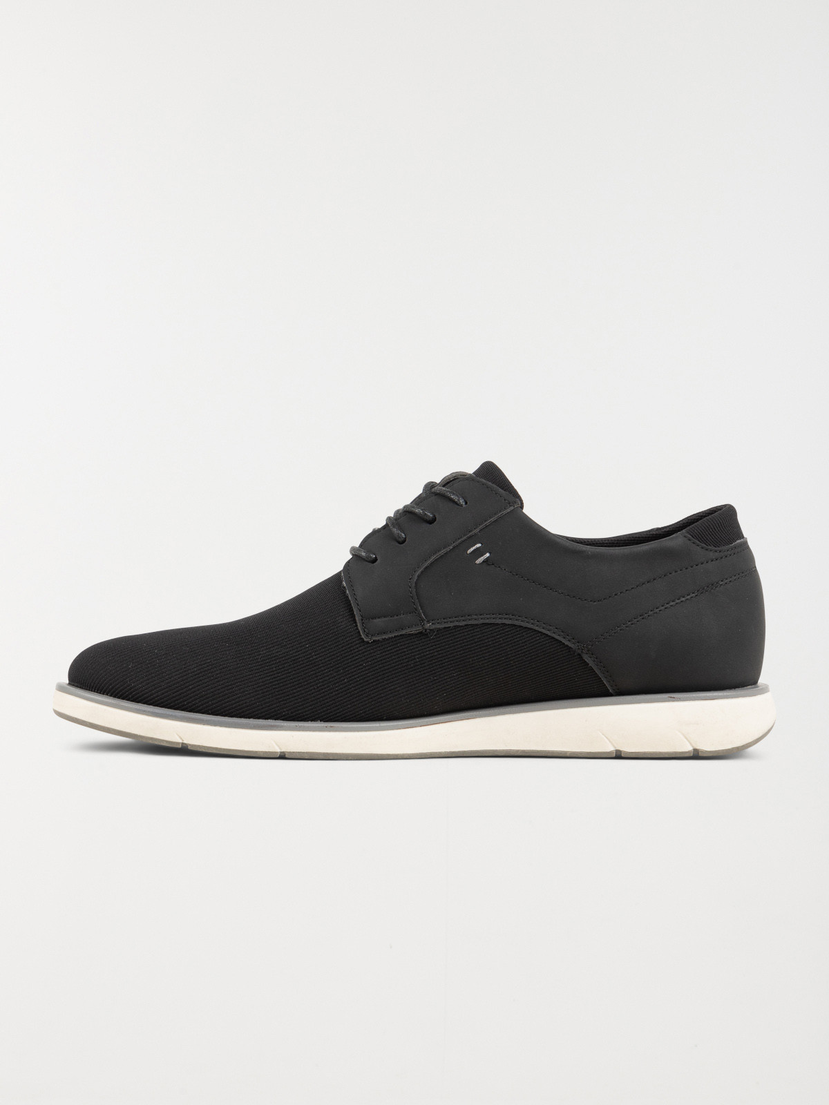 Chaussures villes noires homme (41-46)