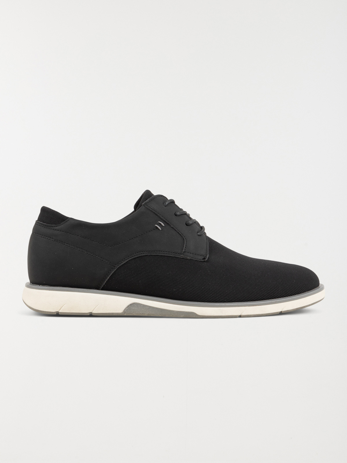 Chaussures villes noires homme (41-46)