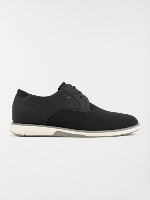Chaussures villes noires...