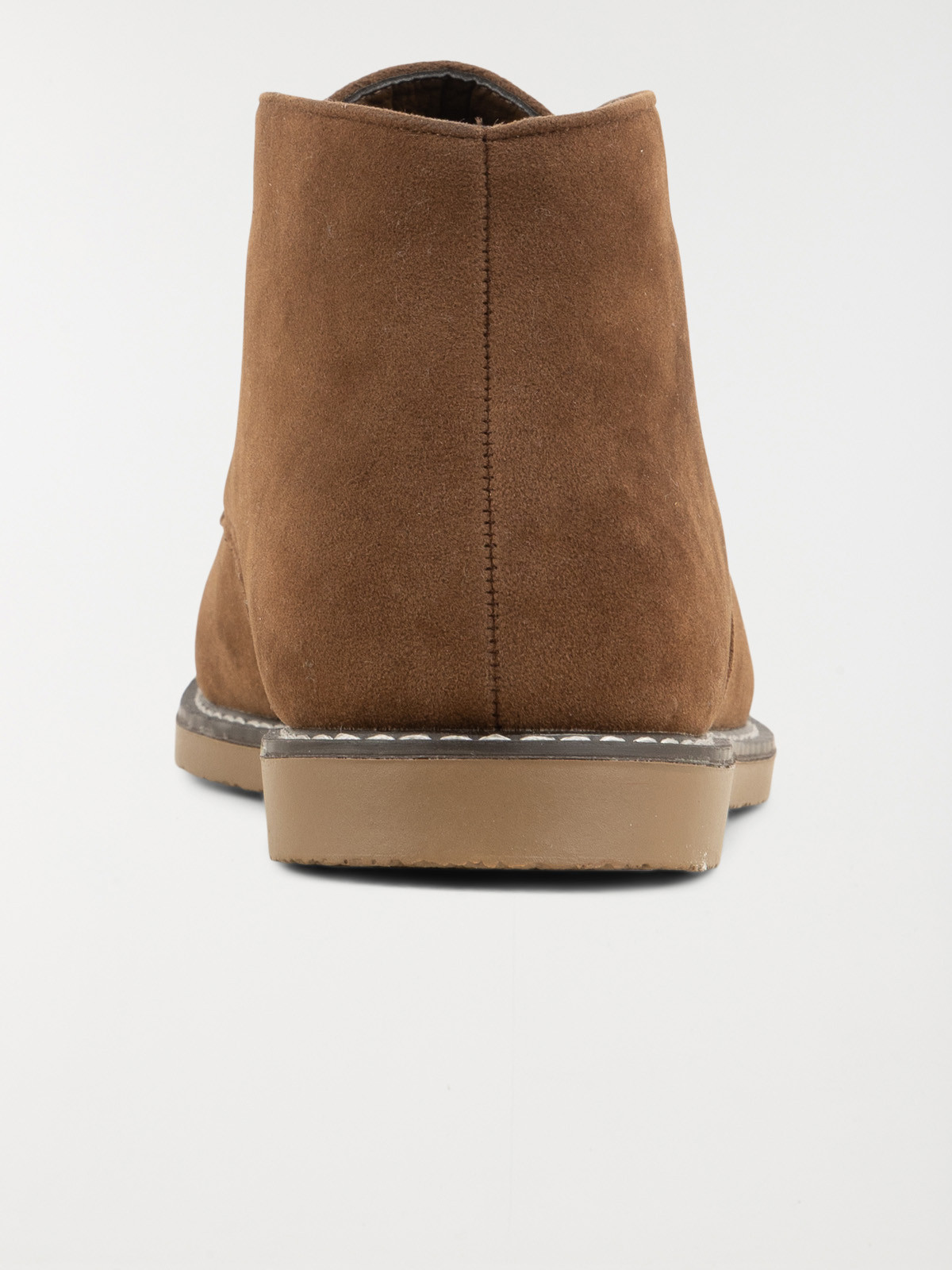 Chaussures à lacets homme marron (41-46) Chaussures à lacets homme marron (41-46)