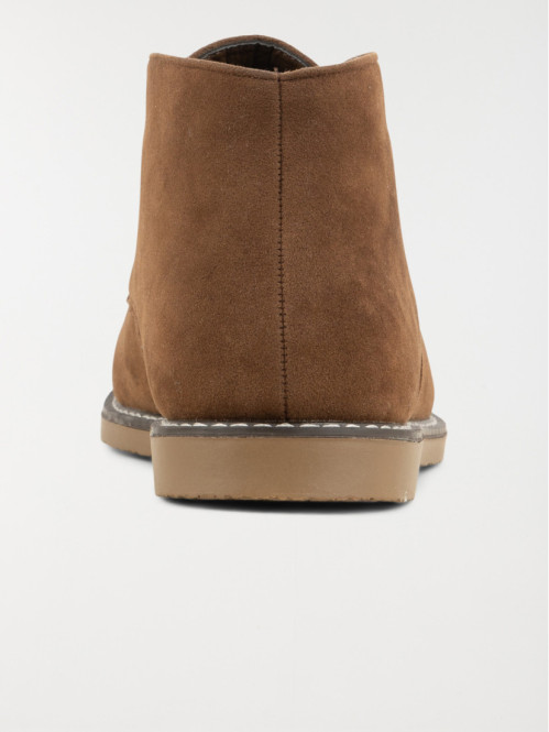 Chaussures à lacets homme...