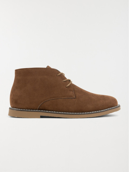 Chaussures à lacets homme...