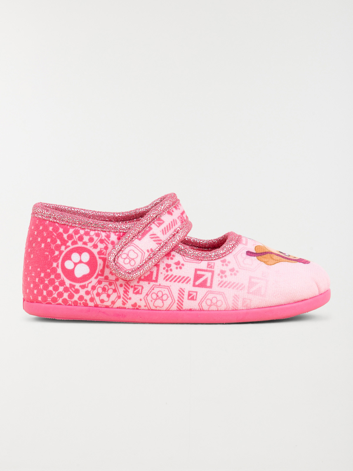 Chausson Pat' Patrouille fille (24-30)