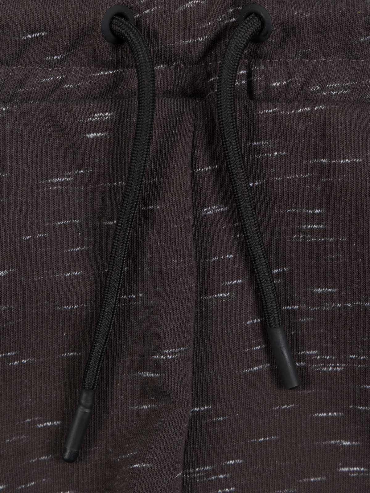 Pantalon granit grande taille homme