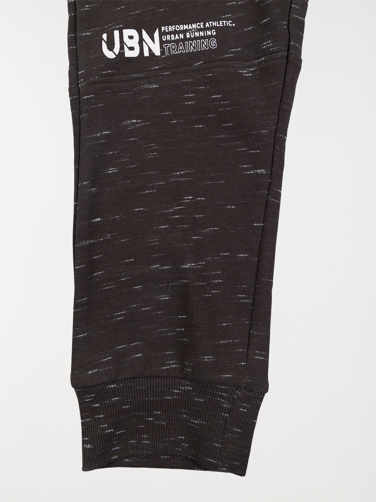 Pantalon granit grande taille homme