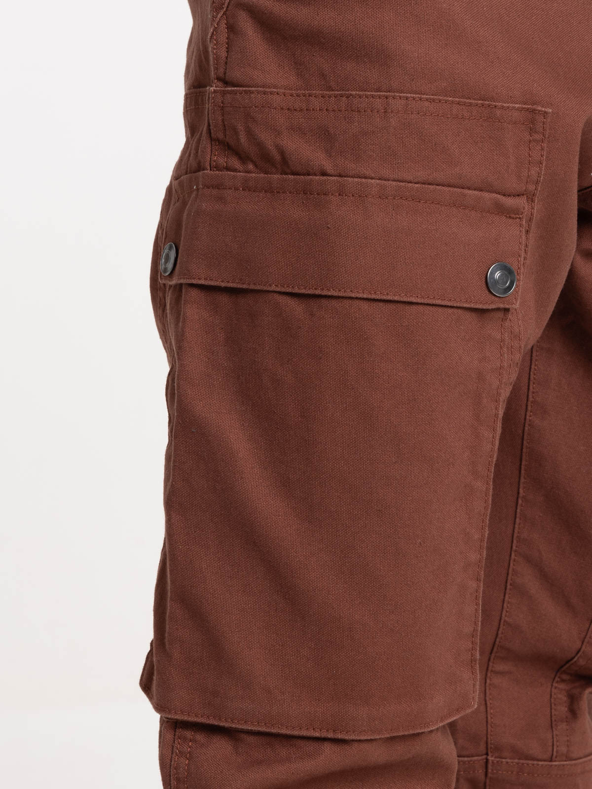 Pantalon cargo brunette homme Pantalon cargo brunette homme