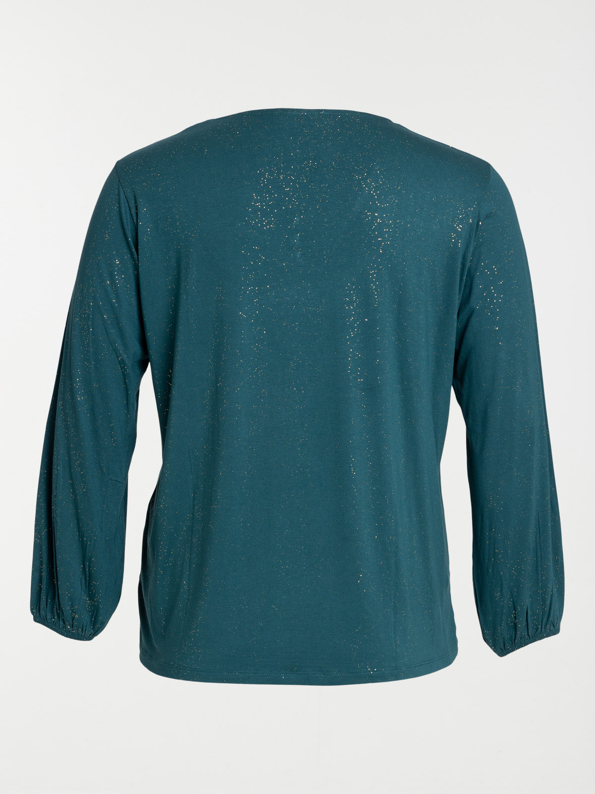 Tee-shirt vert grande taille femme Tee-shirt vert grande taille femme