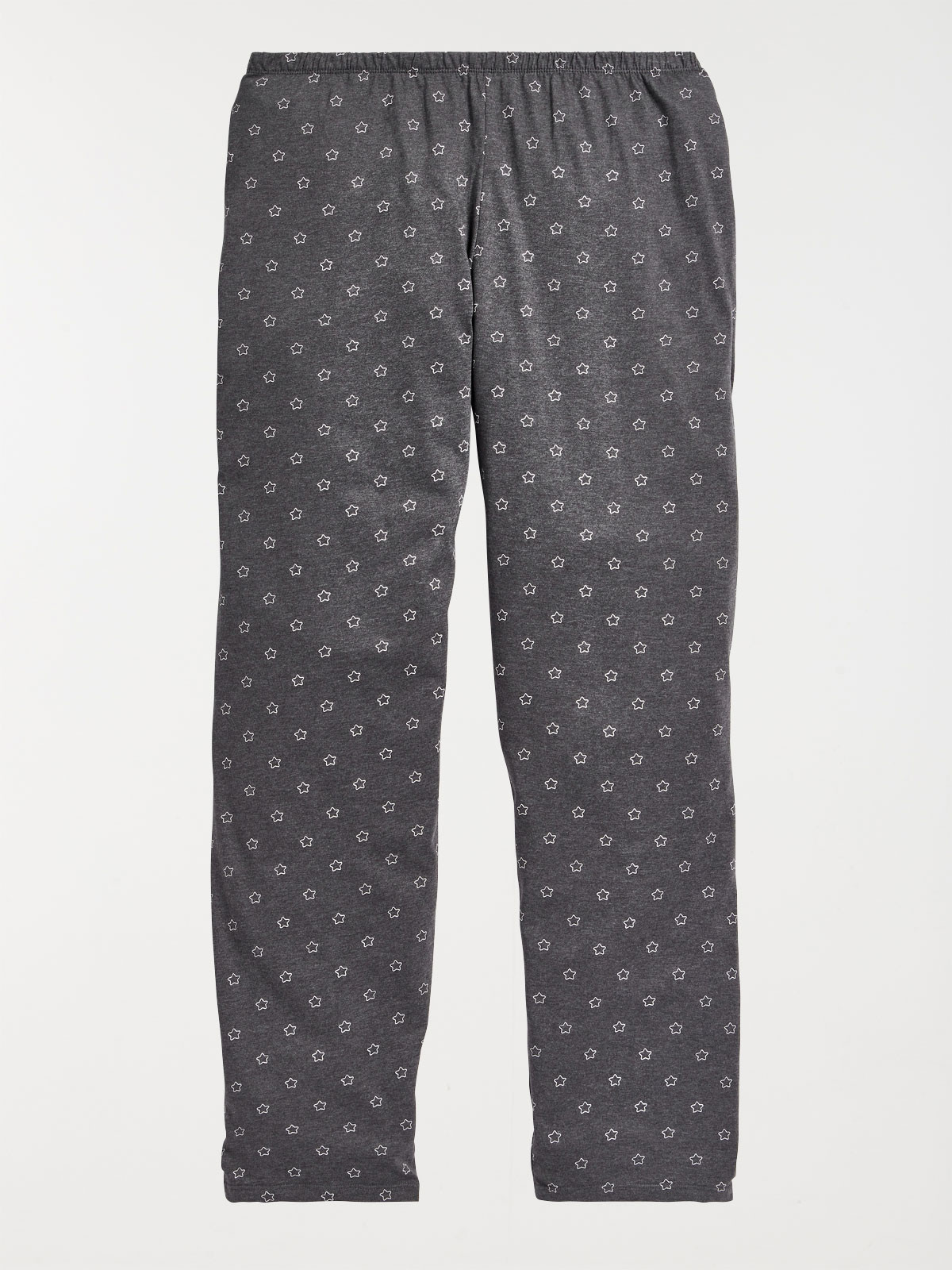 Pyjama renne de noël grande taille femme