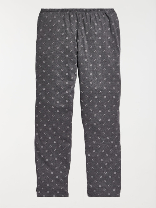 Pyjama renne de noël grande...