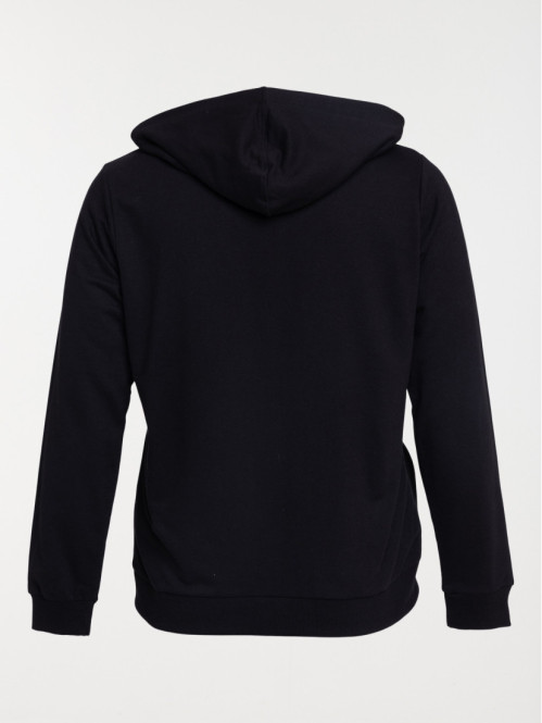 Sweat sport grande taille...