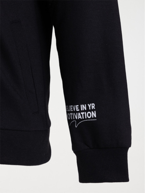 Sweat sport grande taille...