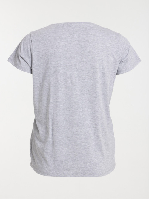 T-shirt octobre rose grande...
