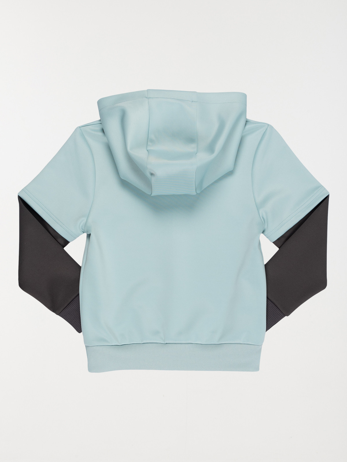 Sweat à capuche garçon (3-12A)