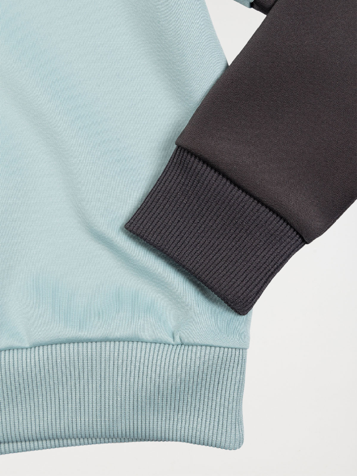 Sweat à capuche garçon (3-12A)