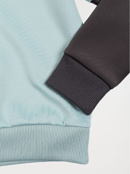 Sweat à capuche garçon (3-12A)