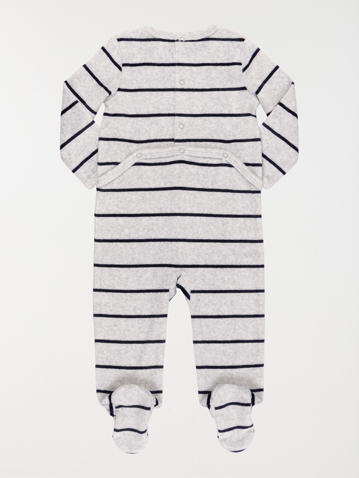 Dors bien petit prince garçon (3-24M)