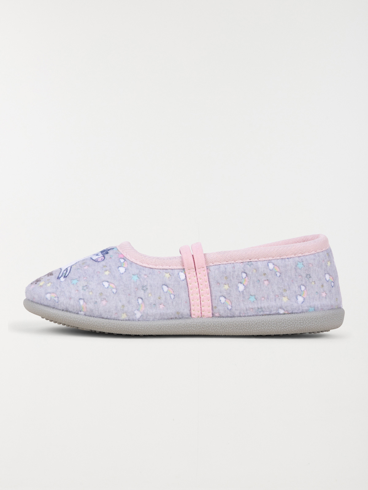 Chaussons licorne fille (24-30) Chaussons licorne fille (24-30)