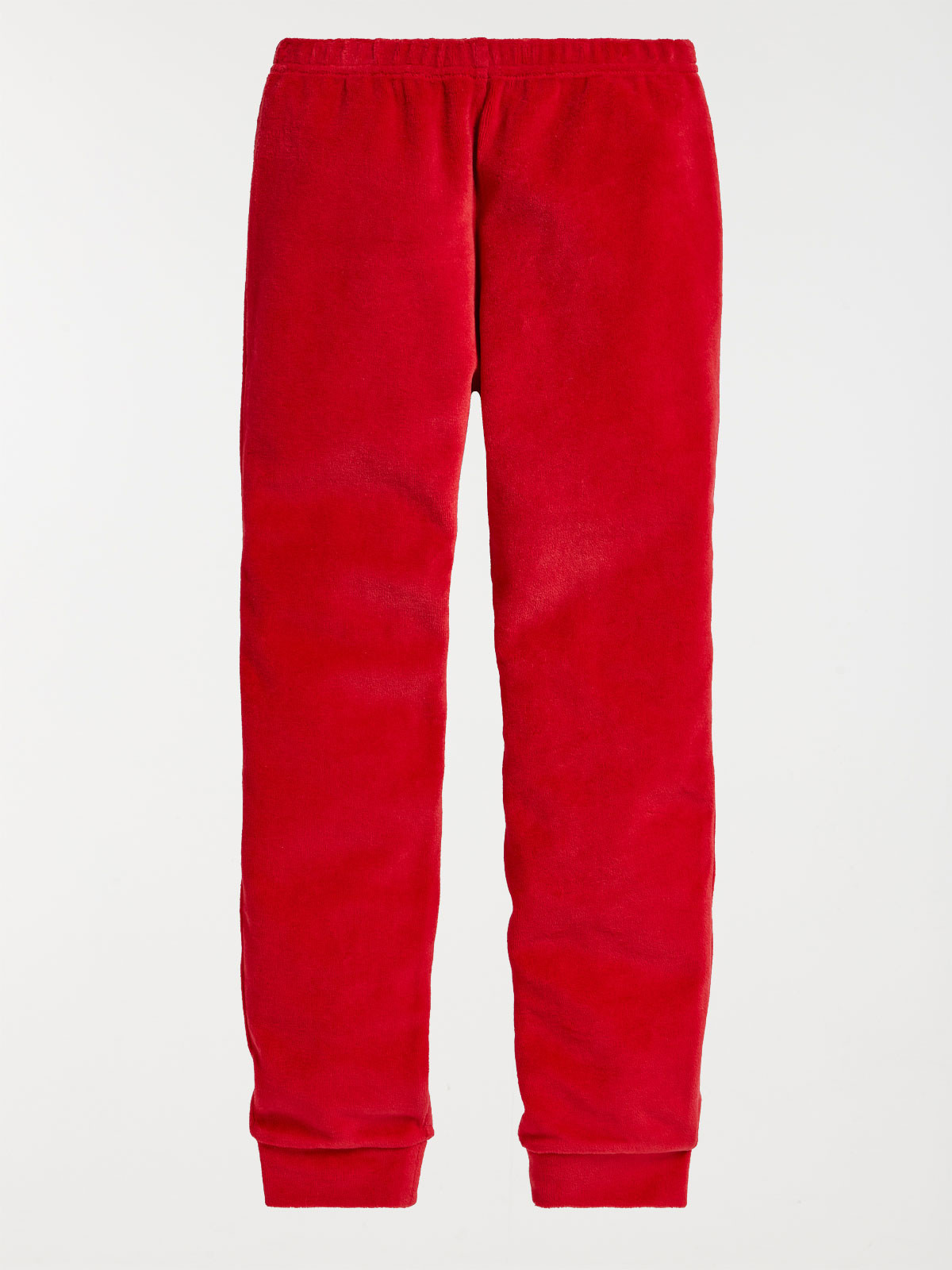 Pyjama de Noël renne fille (3-12A)