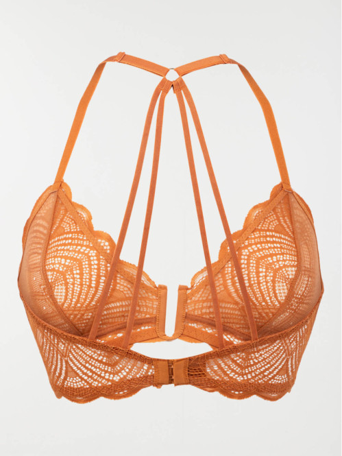 Soutien-gorge triangle...
