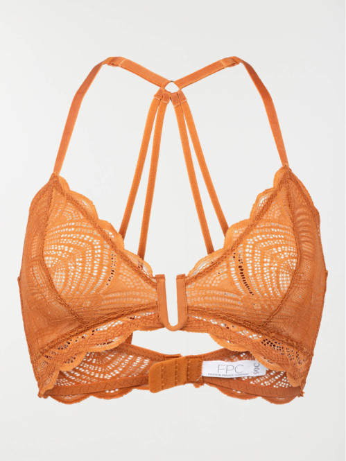 Soutien-gorge triangle...