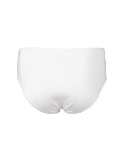 Culotte unie ventre plat femme