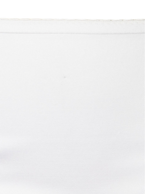 Culotte unie ventre plat femme