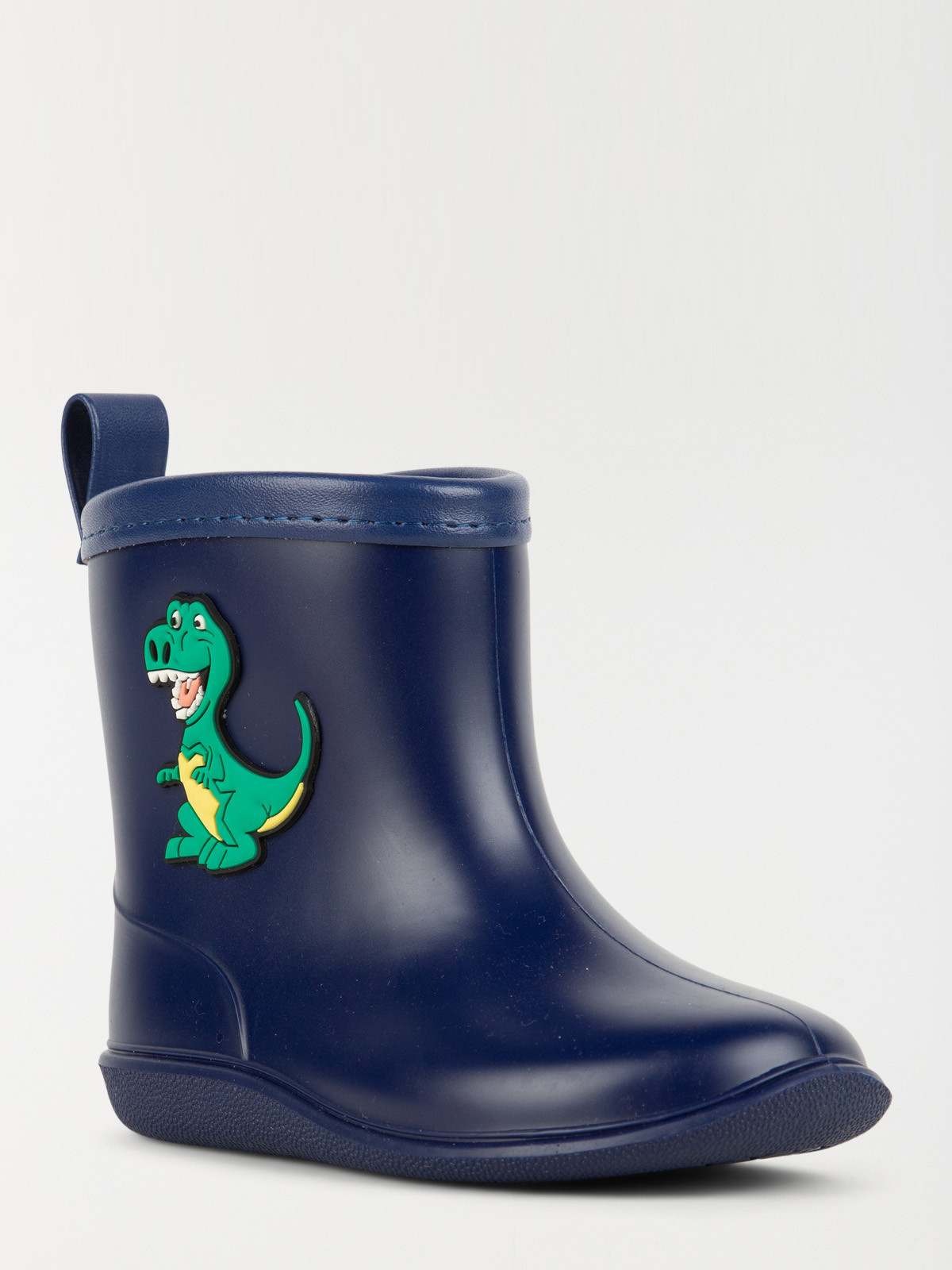 Bottes de pluie dinosaure garçon (23-30)
