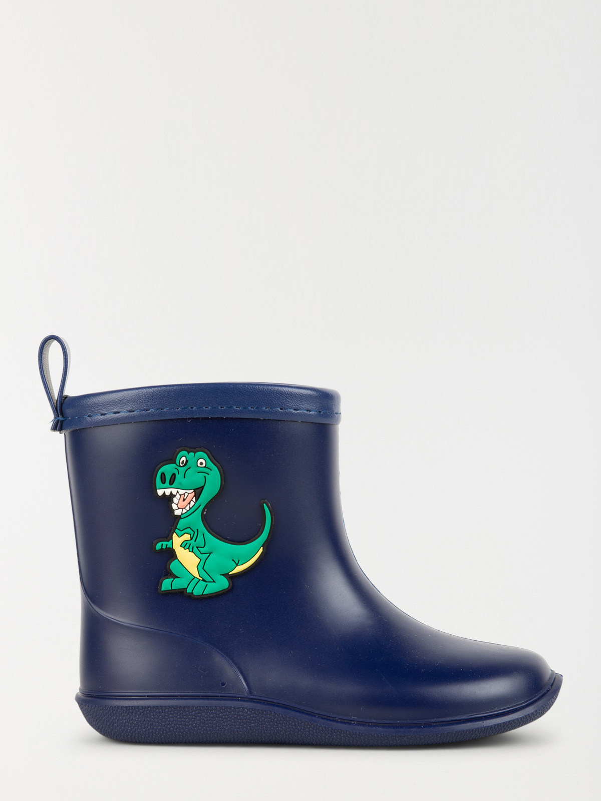 Bottes de pluie dinosaure garçon (23-30)
