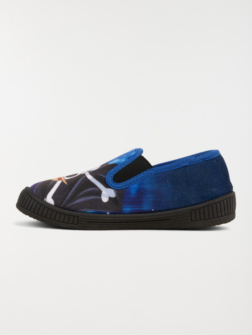 Chaussons One Piece garçon...