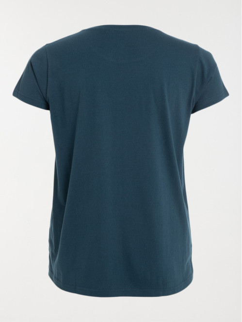 T-shirt canard grande...
