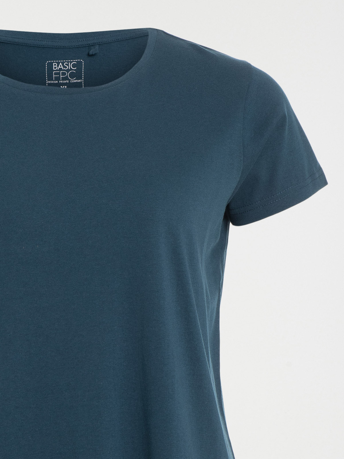 T-shirt canard grande taille femme T-shirt canard grande taille femme