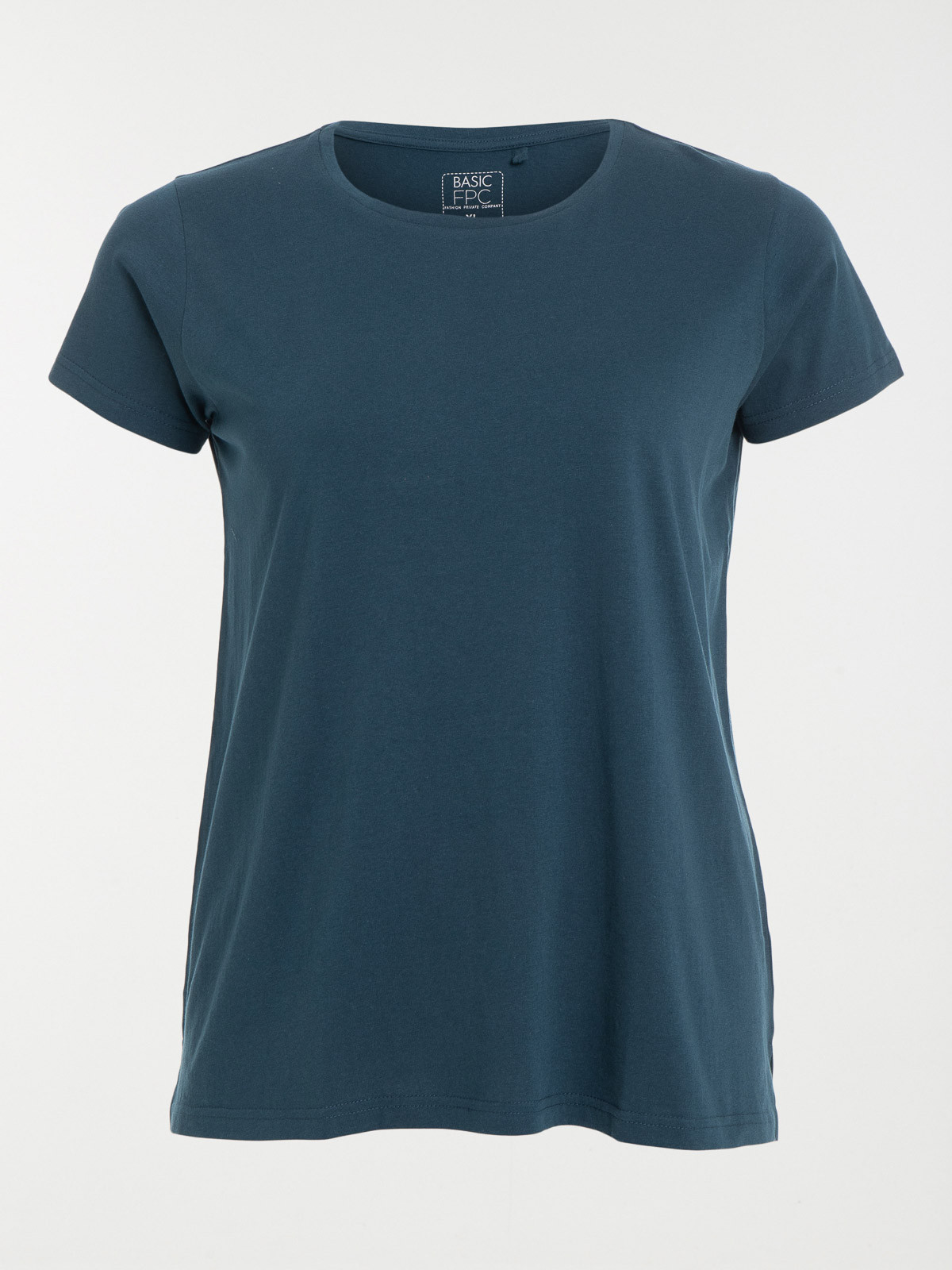 T-shirt canard grande taille femme T-shirt canard grande taille femme