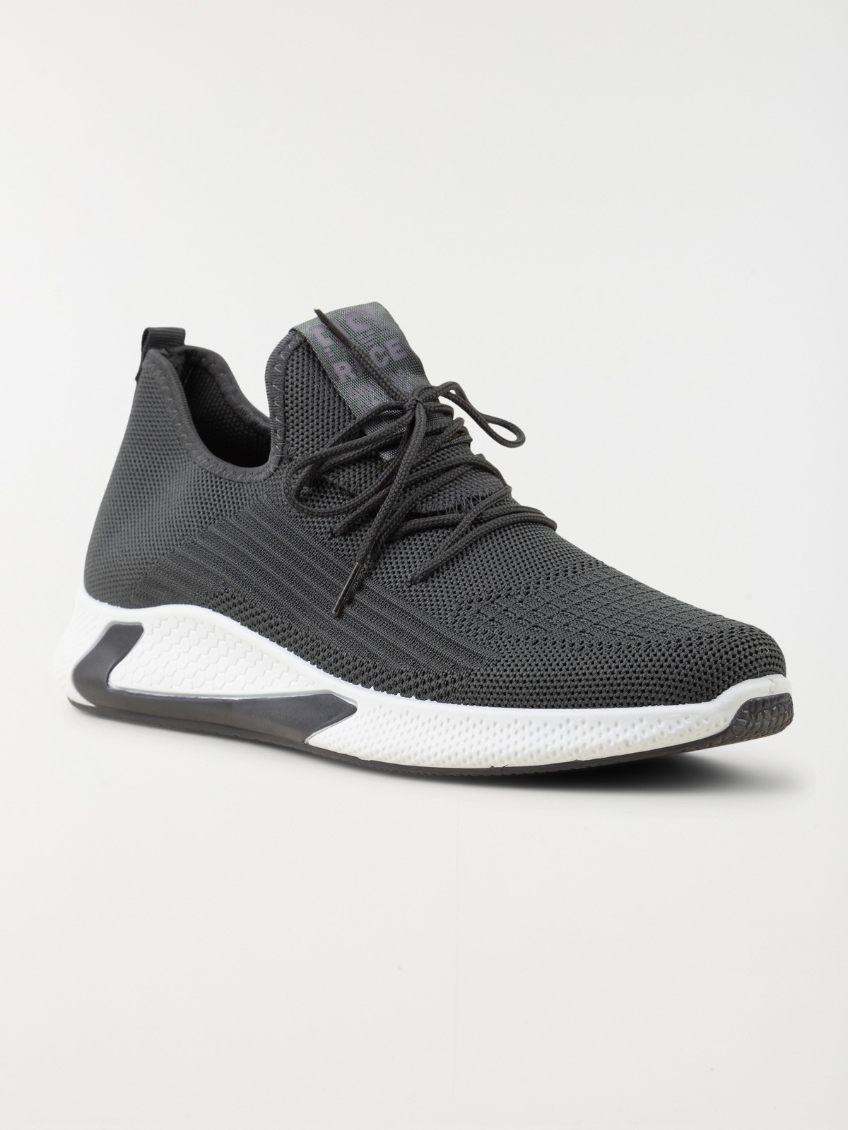 Chaussures de sport homme gris (40-46) Chaussures de sport homme gris (40-46)