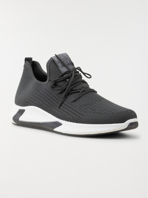 Chaussures de sport homme gris (40-46) Chaussures de sport homme gris (40-46)