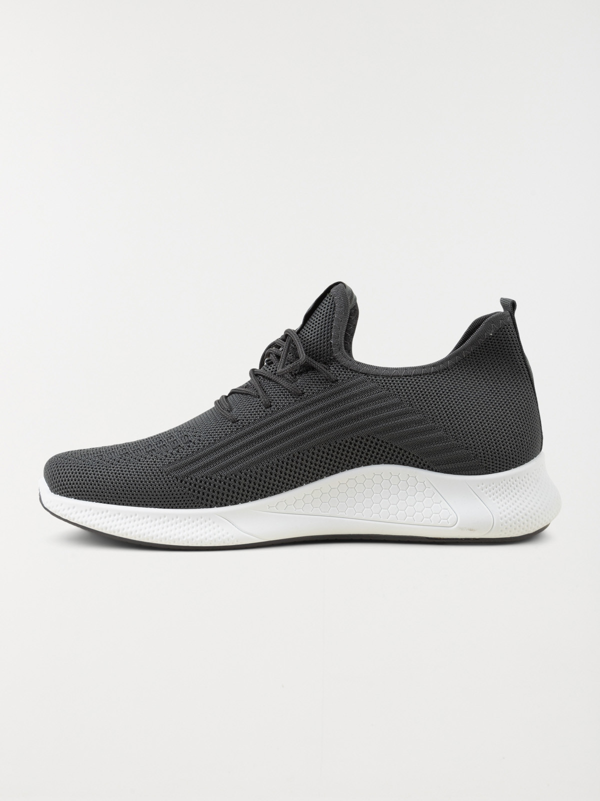 Chaussures de sport homme gris (40-46) Chaussures de sport homme gris (40-46)