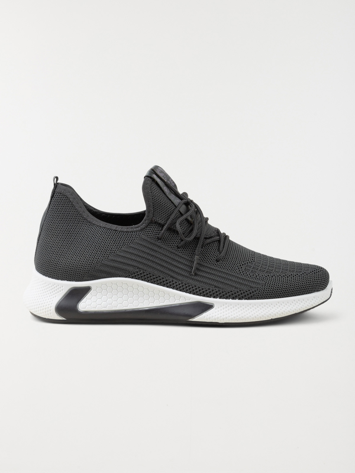 Chaussures de sport homme gris (40-46) Chaussures de sport homme gris (40-46)