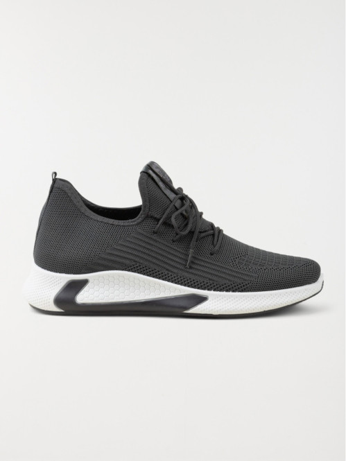 Chaussures de sport homme gris (40-46) Chaussures de sport homme gris (40-46)