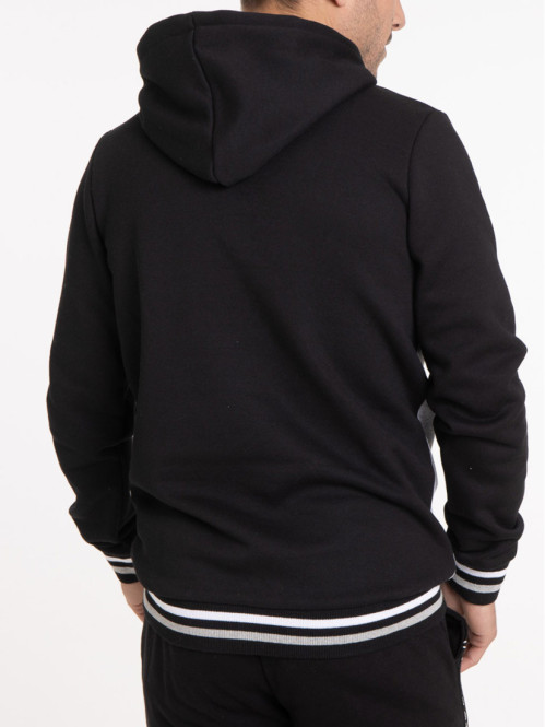 Sweat NASA à capuche homme