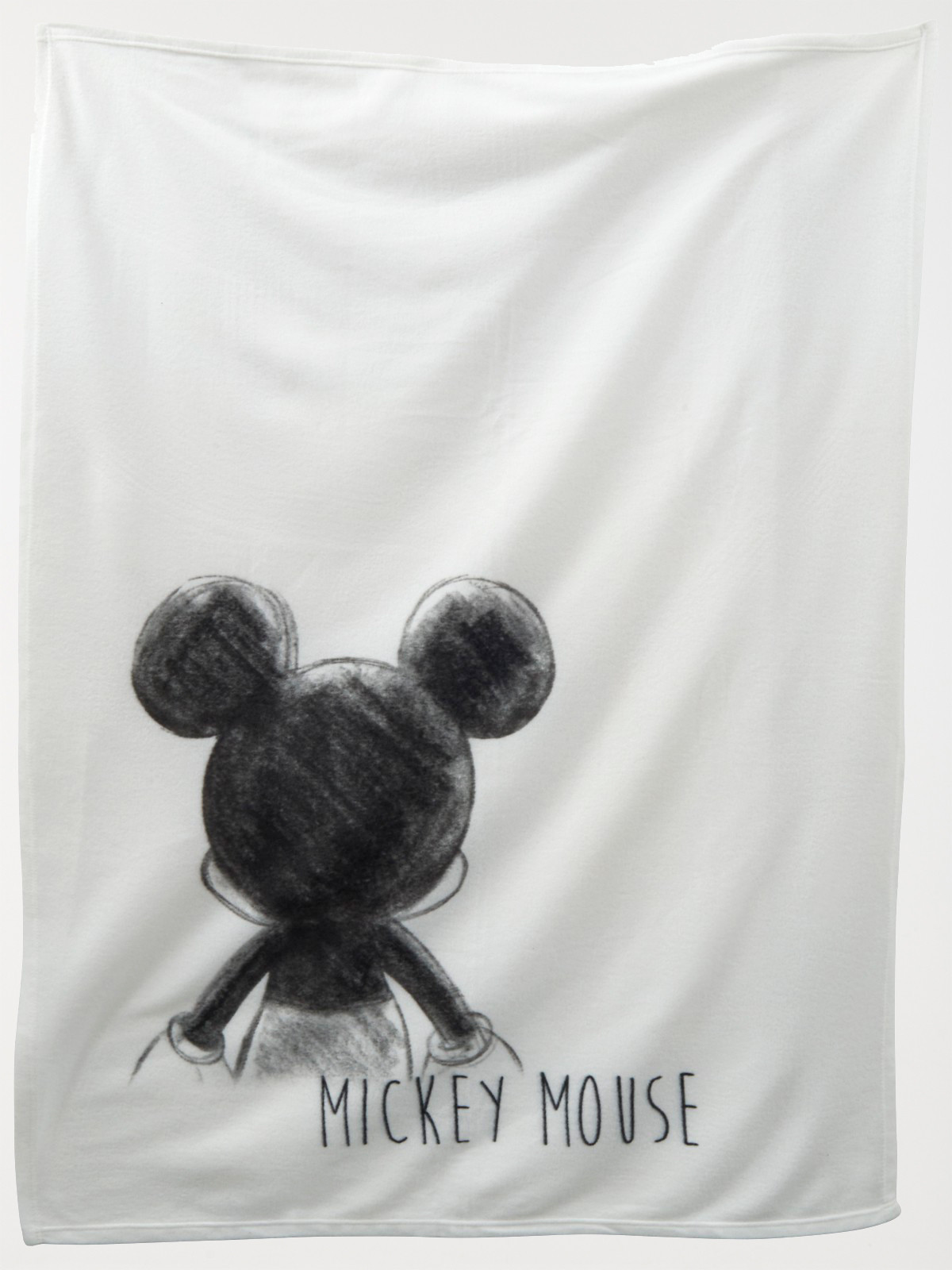 Plaid Mickey 110 x 140 cm Plaid Mickey 110 x 140 cm