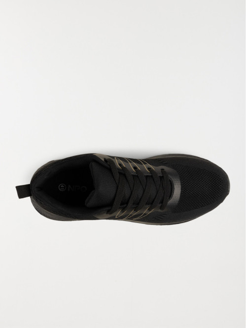 Chaussures sport homme noir...